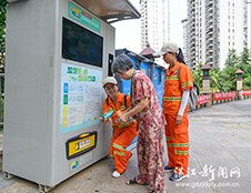 多家知名媒體再度聚焦德瀾仕：投用智能垃圾箱，先試行先受益！